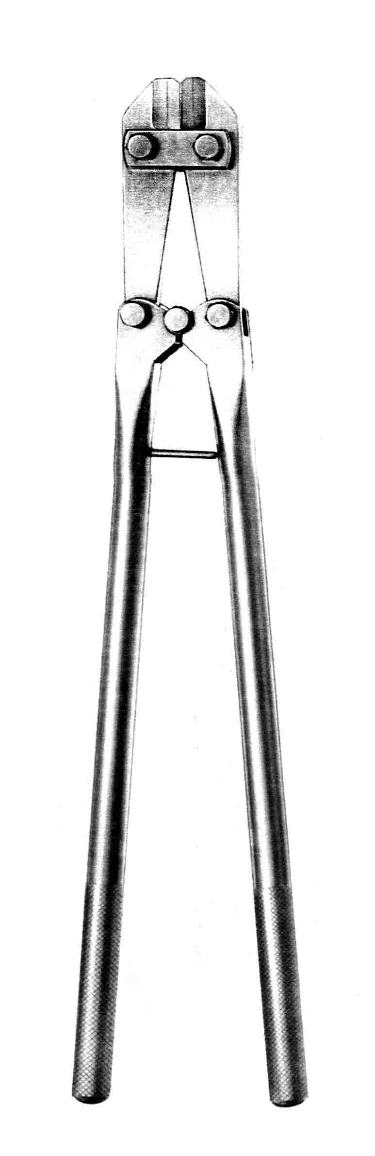 TEK MAKASI ÇAP 6.0MM 55CM